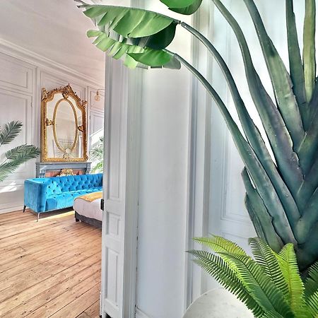 05 -Bali Style Room - Tourcoing Bagian luar foto
